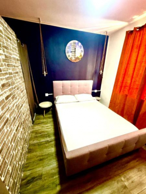 Fairyland room